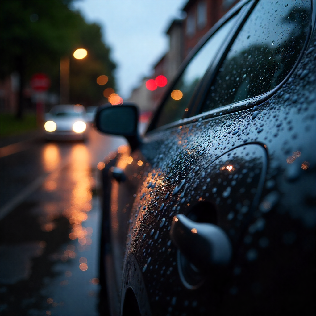 Natural ingredients in our products